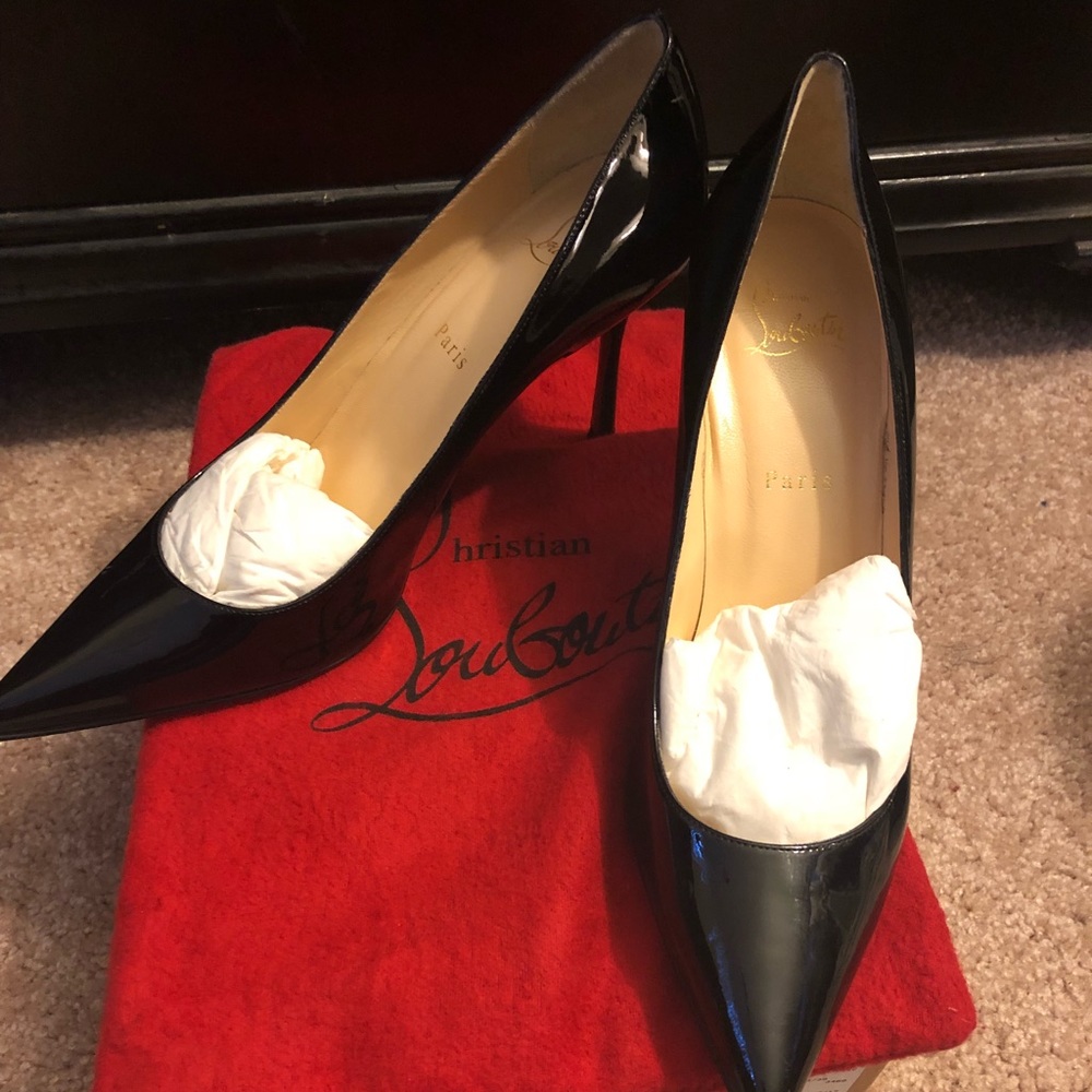 Christian Louboutin